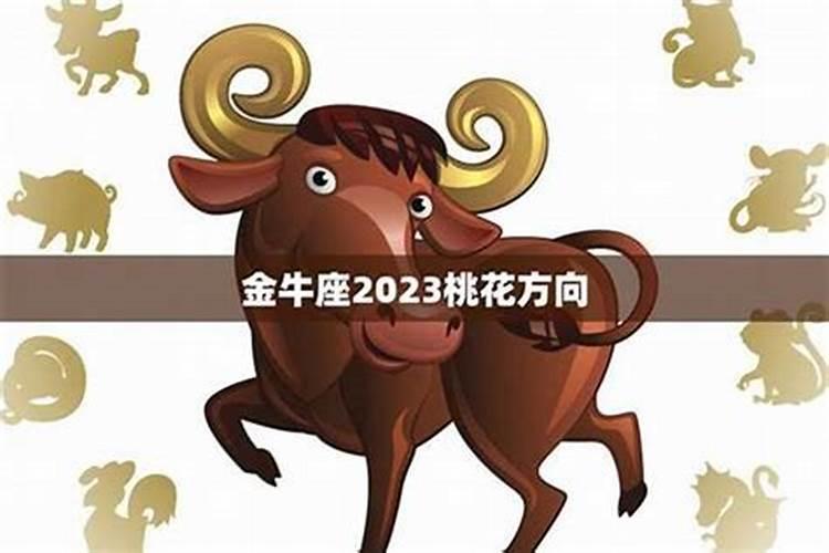 金牛运势2022