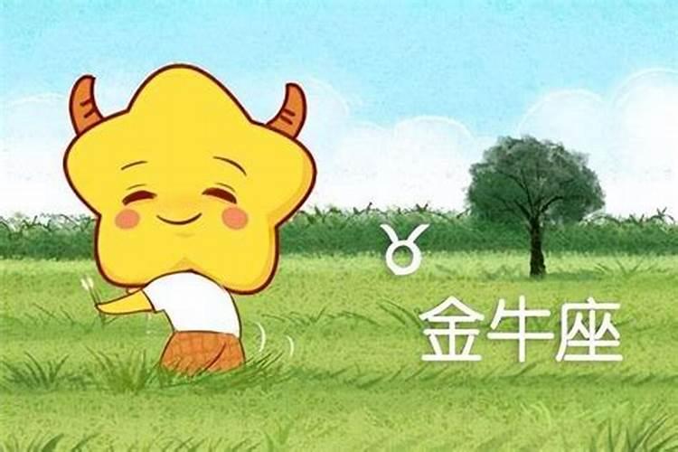 金牛座晚年幸福吗