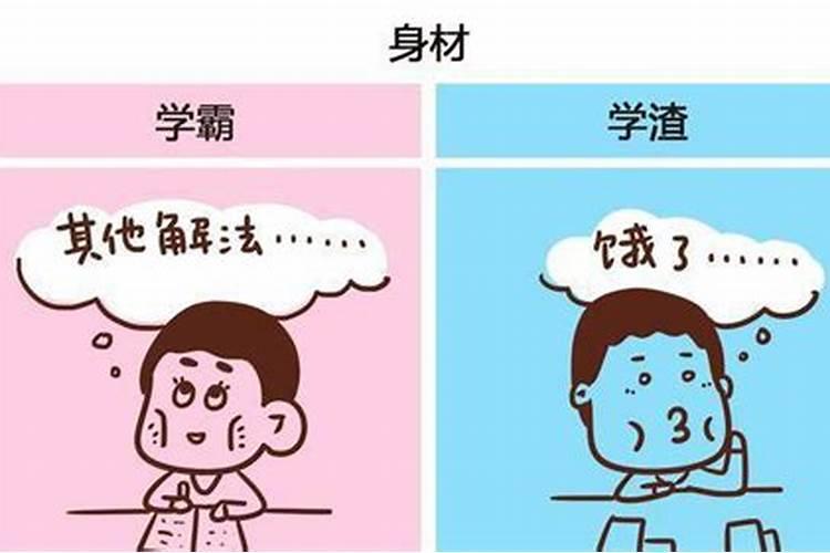 水瓶座是什么学霸