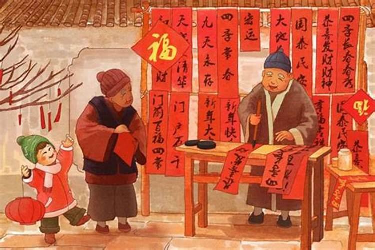 春节固定在农历的正月初一