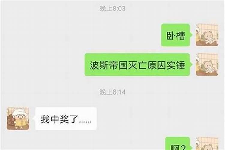 双子女回复的比较敷衍