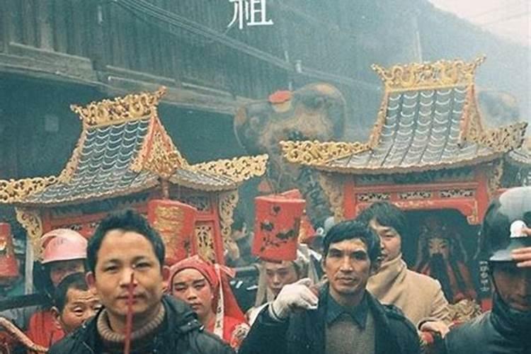 中元节遥祭时间