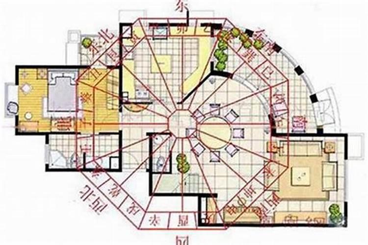 怎么样调理办公室办公桌的风水关系视频