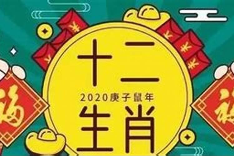 属鼠2020生肖运势详解