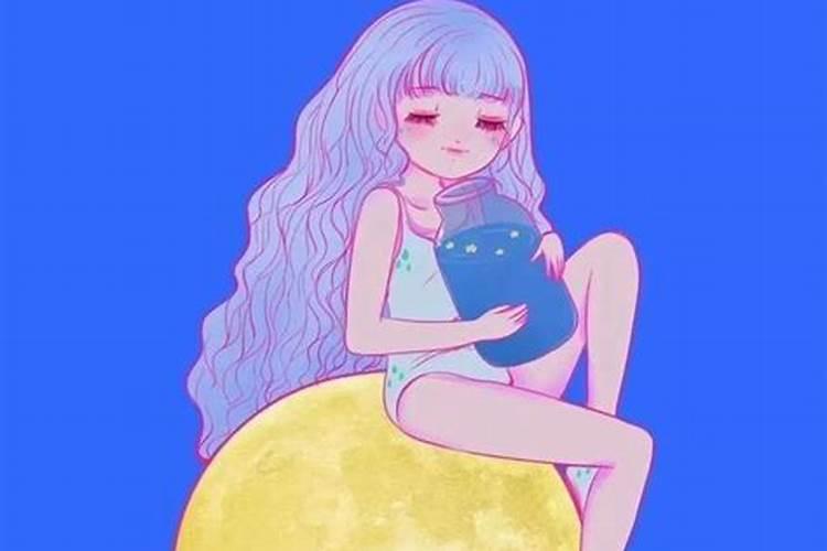 天生万人迷的星座女