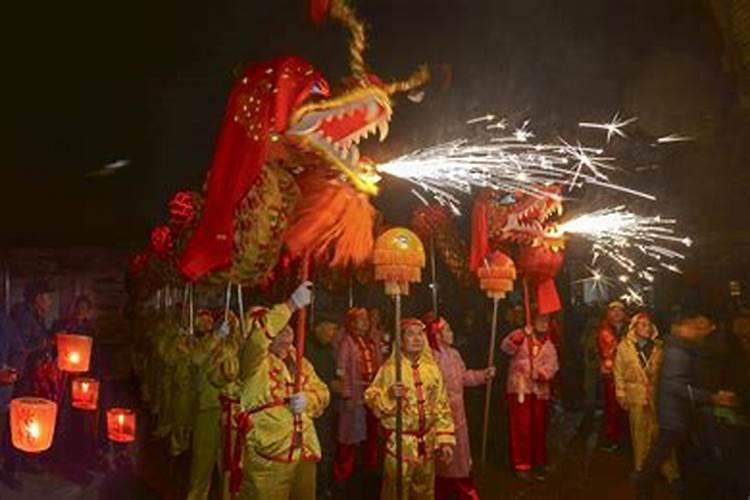 龙抬头祭祖时间