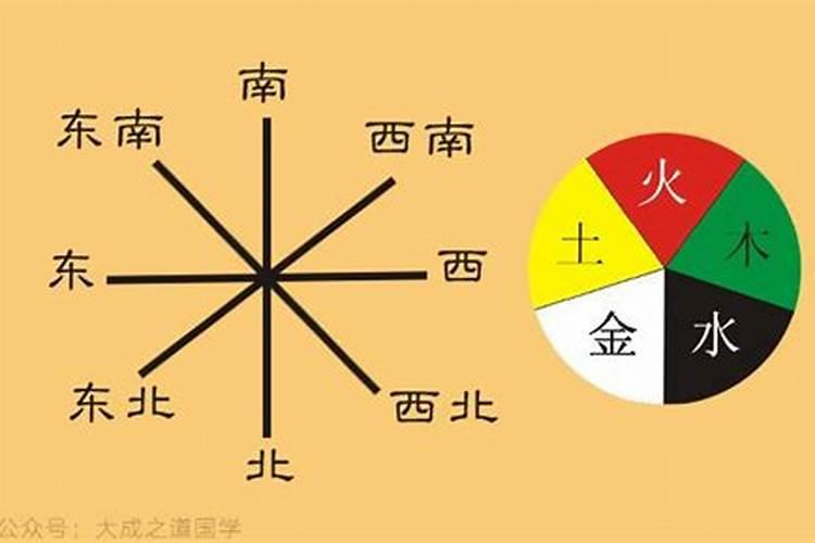 夏的属性五行属性属什么