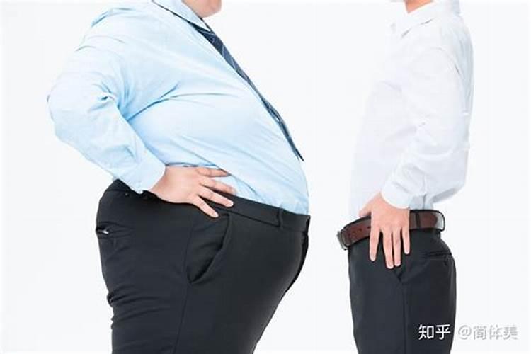 女人肥胖对男人运势有影响吗