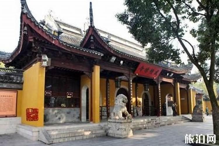 苏州寺庙做法事费用