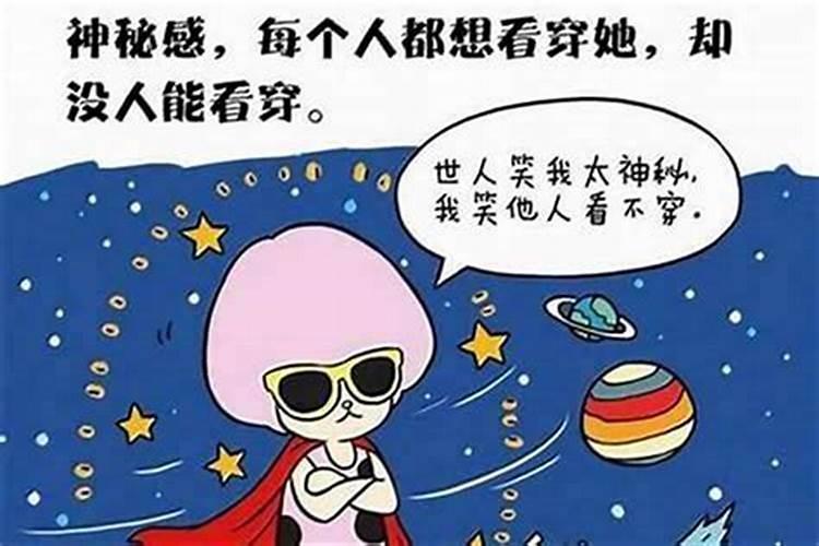 娶什么星座女最幸福