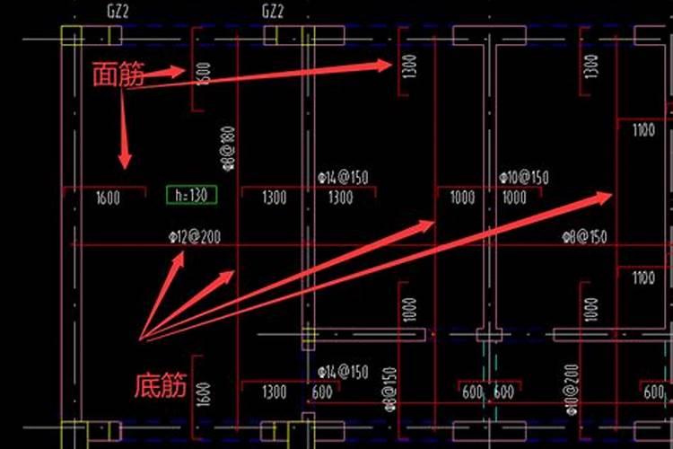 梦到钢筋预示什么意思