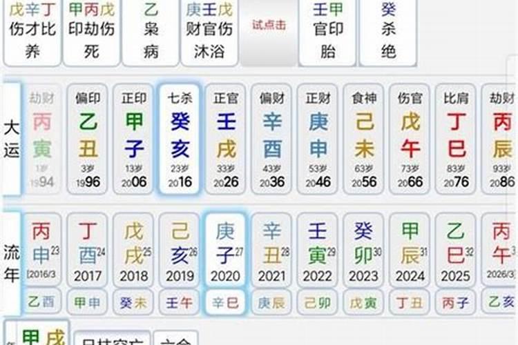 八字内合外合是什么意思