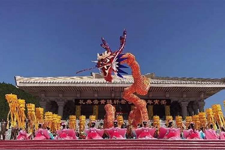 西安鬼节祭祖