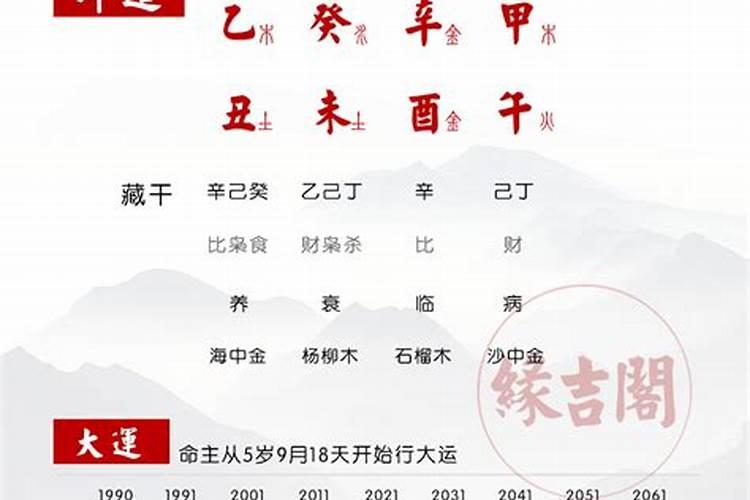 离婚了八字上还有婚姻吗