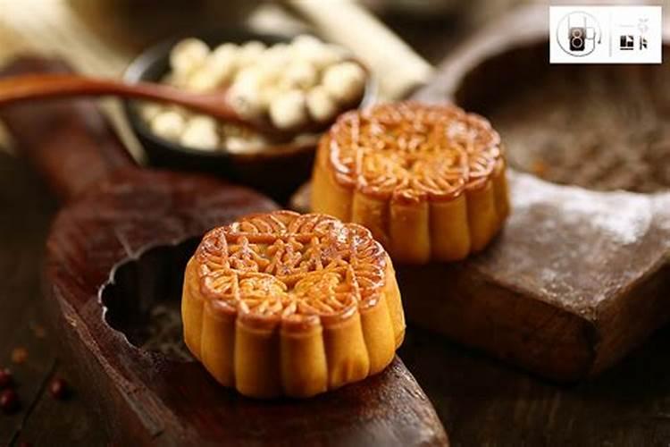 中秋节要吃的16种食物有哪些