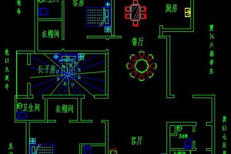 月亮哪个星座最好看