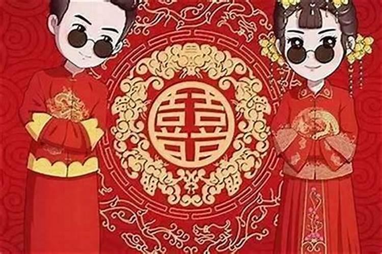 女方本命年能结婚吗好不好