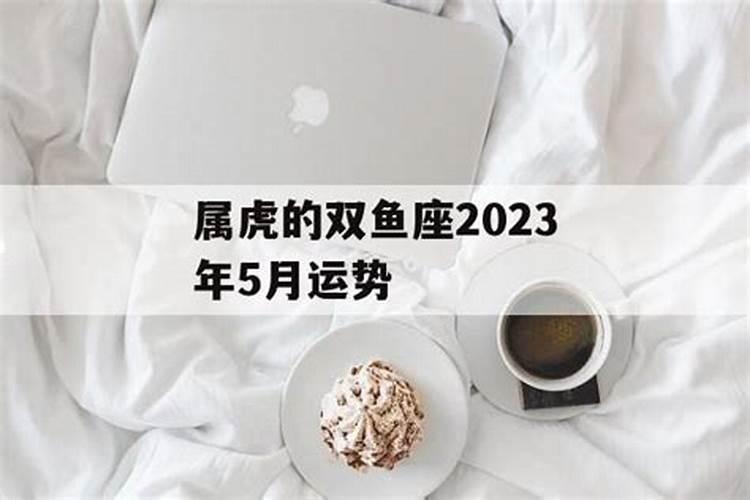 双鱼座2023年运势详解