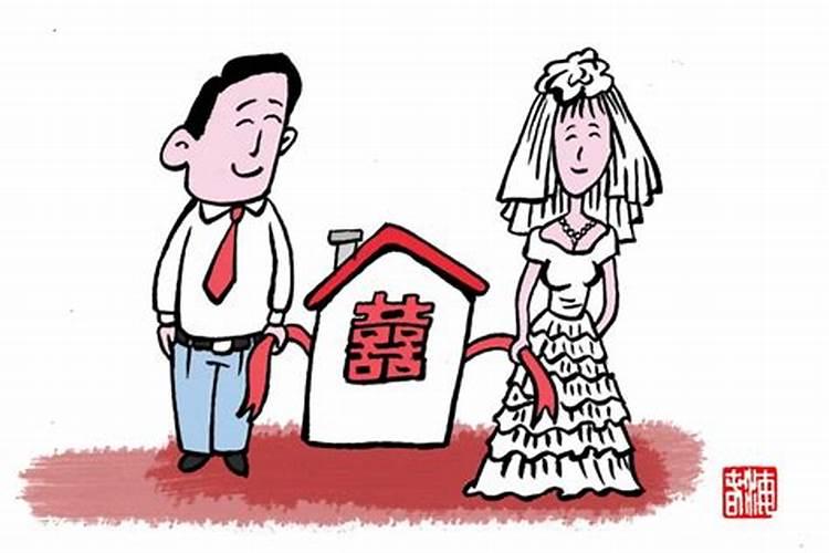 男人八字木多婚姻会怎么样