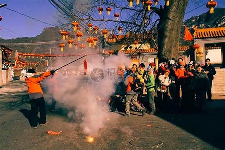 大连冬至祭扫