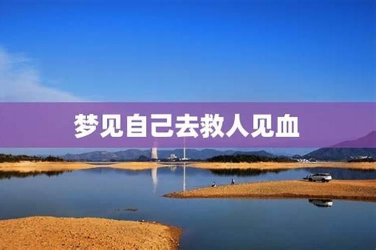 梦见去阴曹地府救人