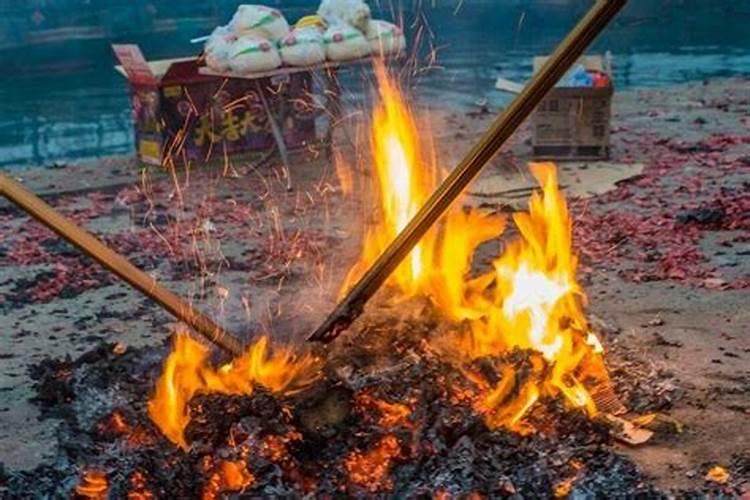 清明祭祖从哪天开始