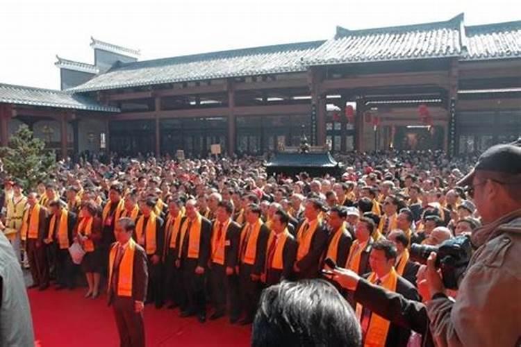 萍乡清明节祭祖寓意