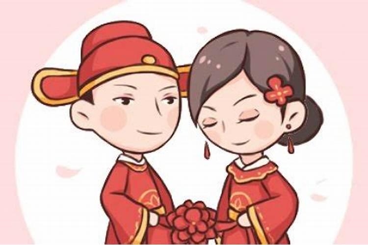 梦到叔叔家妹妹结婚