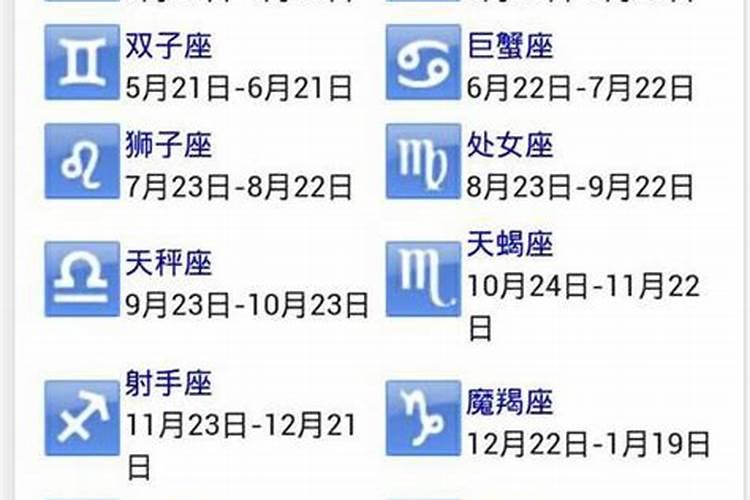 农历的7月30日是什么星座