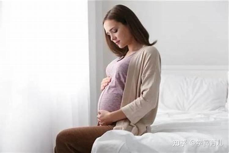 怀孕梦见出轨是胎梦吗