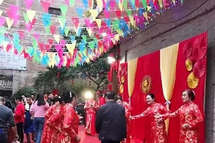 玉林重阳节拿什么祭拜