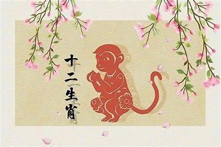 六八年的猴在一九年的运势如何