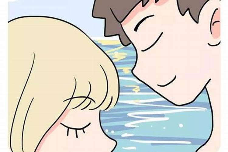 十二星座对应的接吻方式都有什么特点