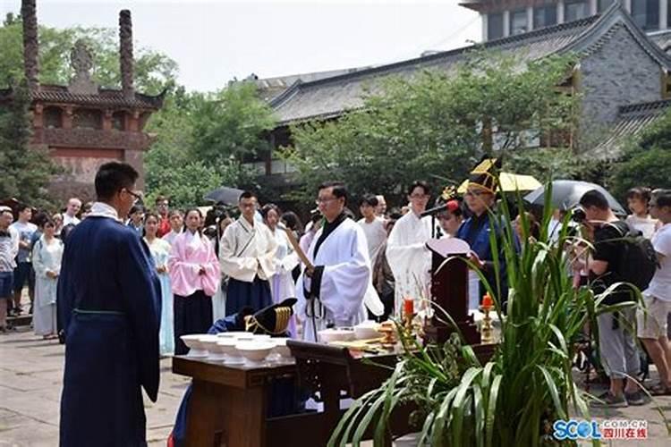 端午节用来祭祖吗