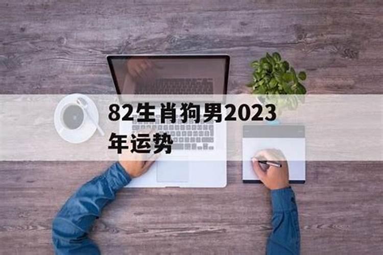 82年属狗2023年运势怎么样