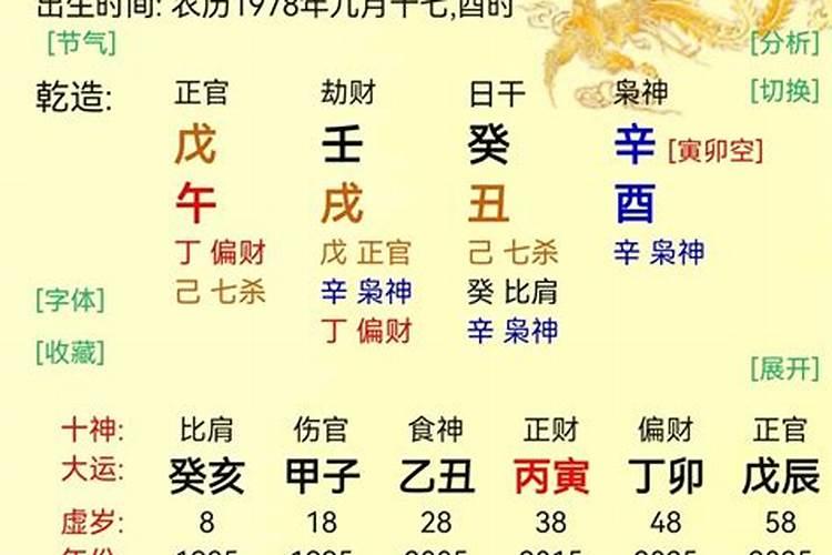 全阳八字的男人克老婆吗