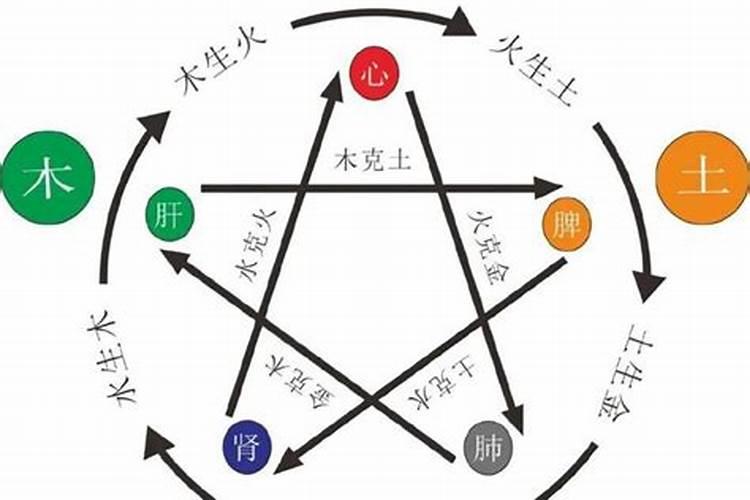 八字五行木太旺怎样化解