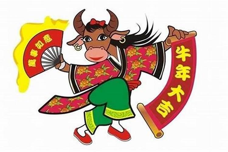 牛年本命年适合佩戴什么吉祥物