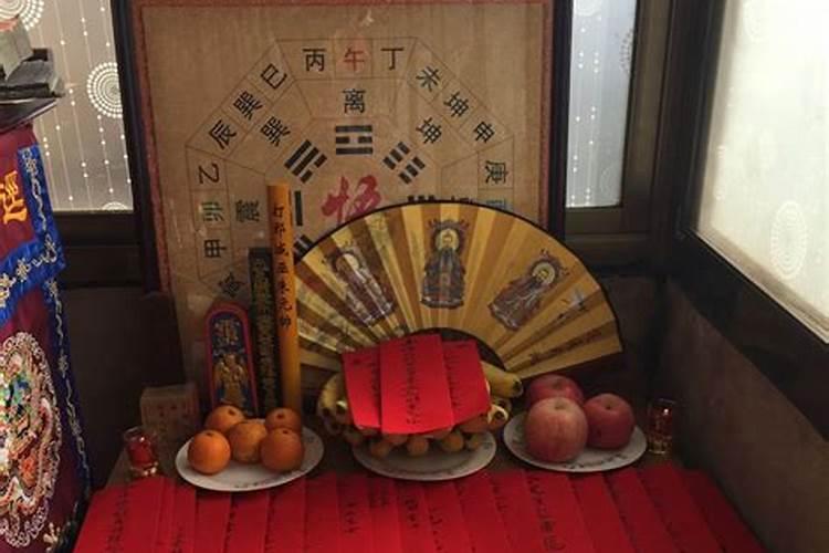 中国中秋节风俗有哪些传统