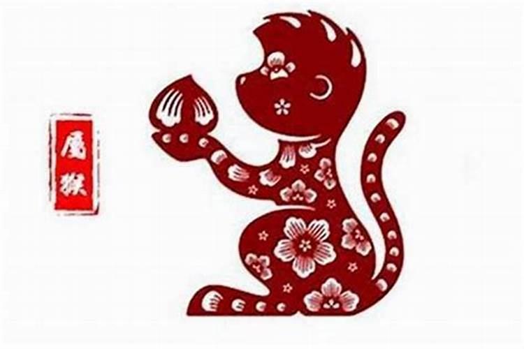 猴犯太岁佩戴什么吉祥物