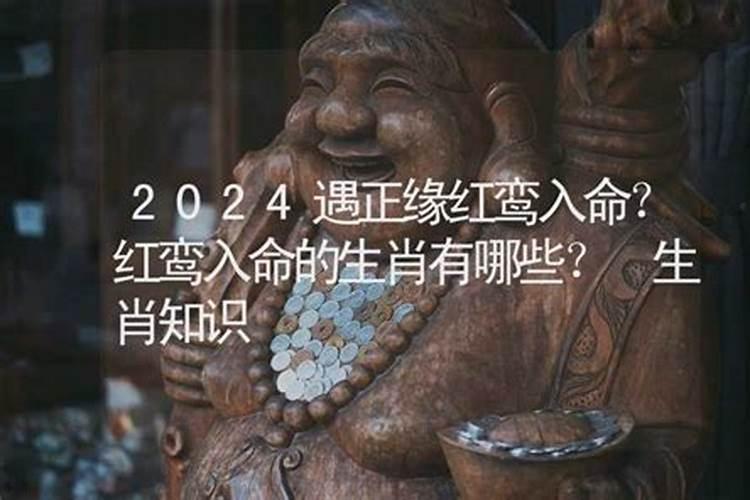 2020年遇正缘的八字