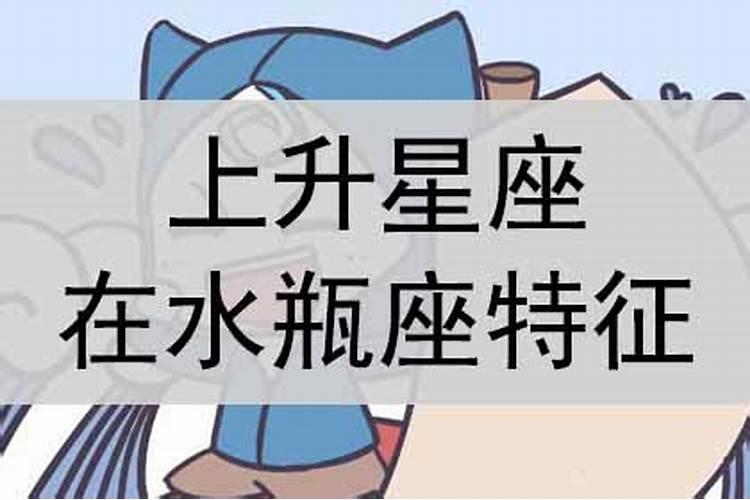 水瓶座代表什么人