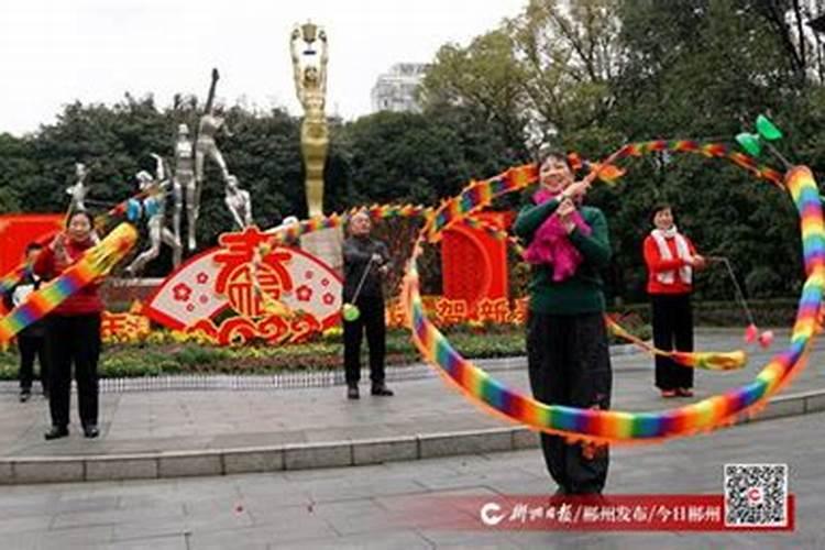 岳阳重阳节风俗