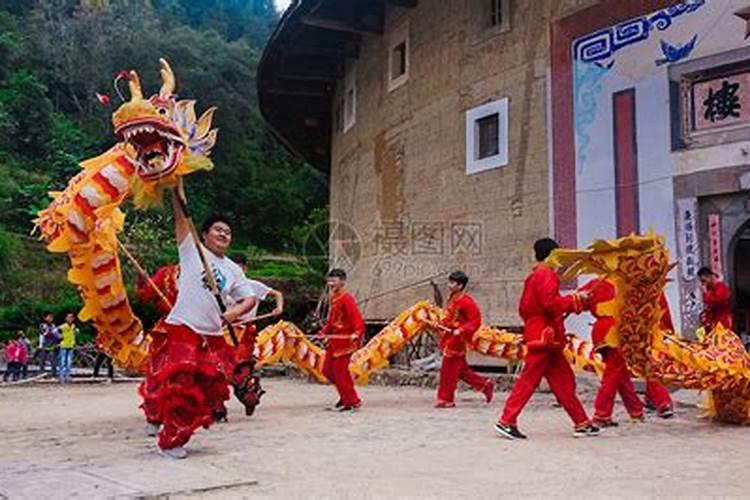 福建福清重阳节风俗有哪些