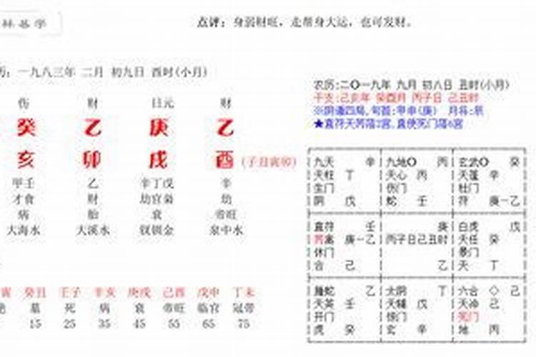 八字合婚日支相刑能到老吗