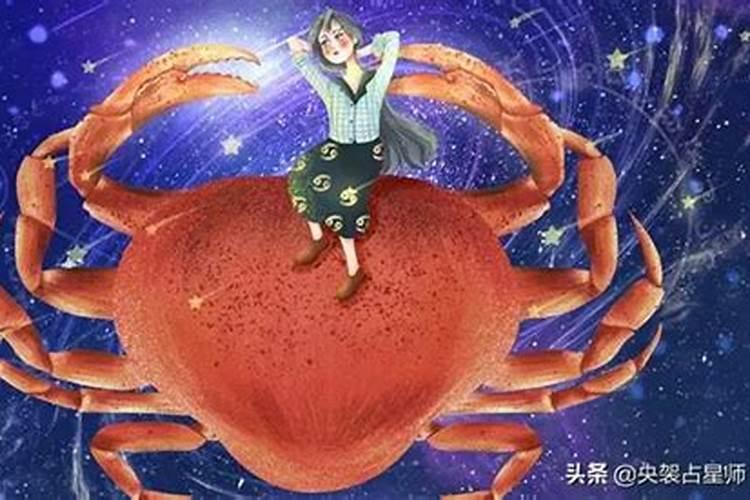 被天秤吃得死死的星座