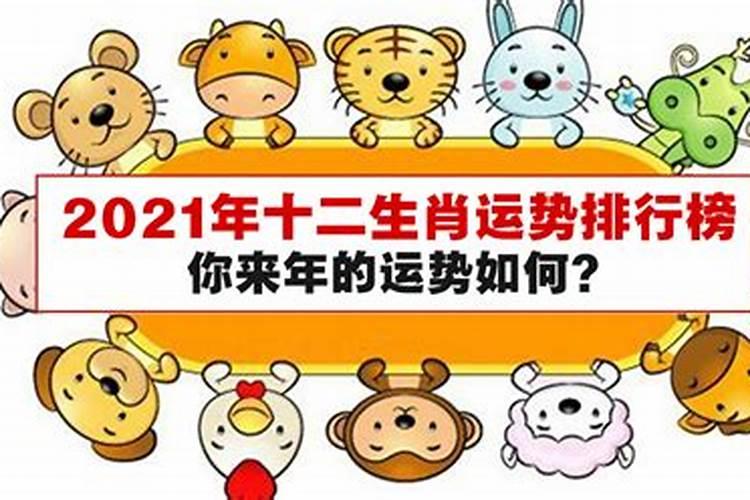 2021年贵人运最好的属相