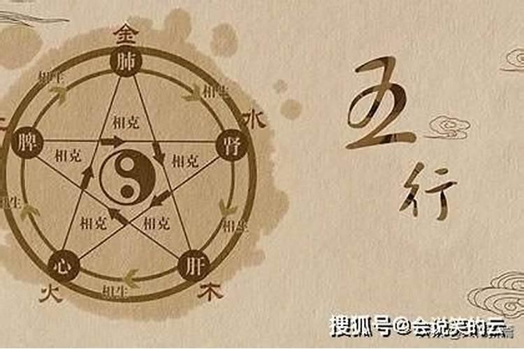 独字在五行里属什么