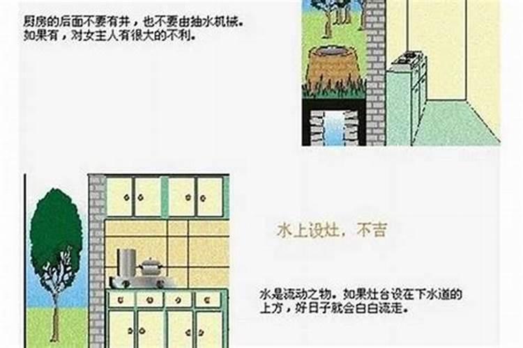 住房风水好，人就发财吗