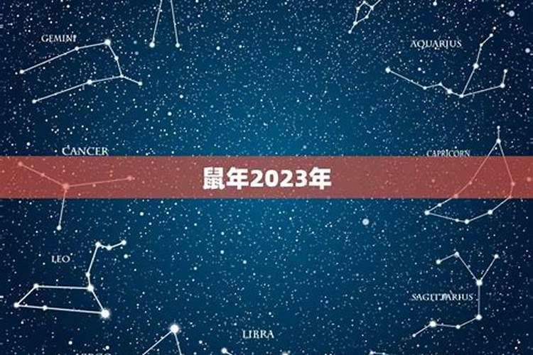 2023年星座生肖运势排行